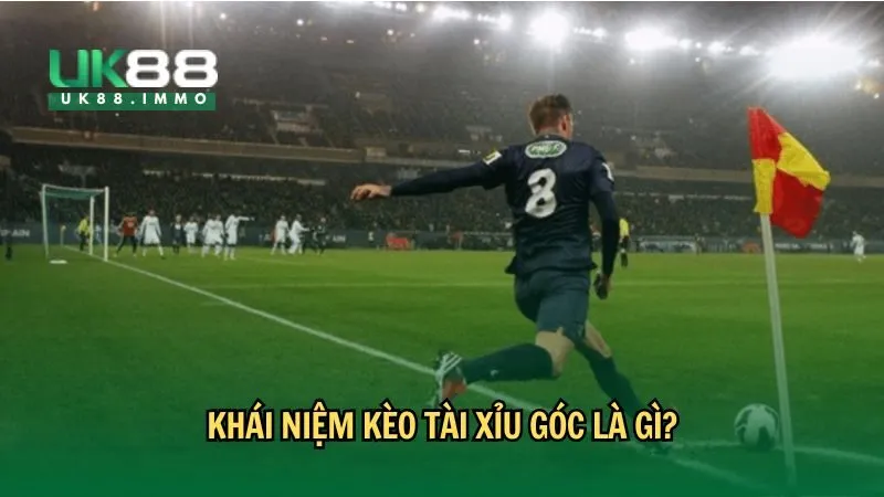 cach doc keo tai xiu goc 1 Khái niệm kèo tài xỉu góc là gì?